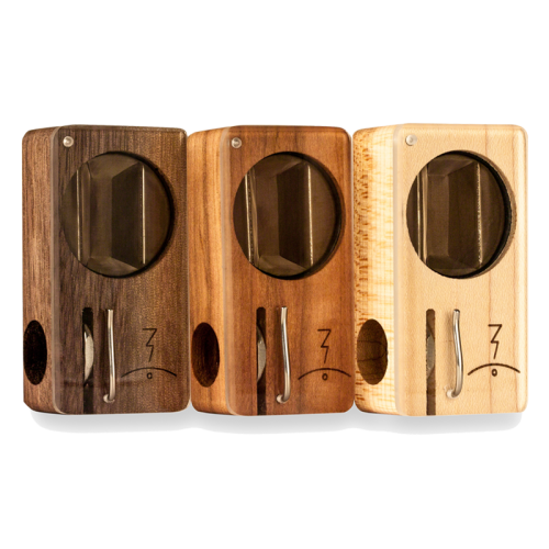 Magic Flight Launch Box Vaporizer