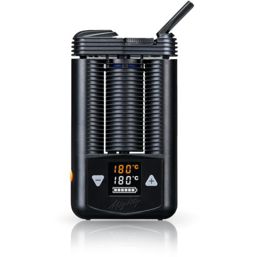 mighty vaporizer storz bickel