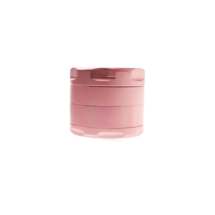 pink kush grinder puff puff pass famous brandz