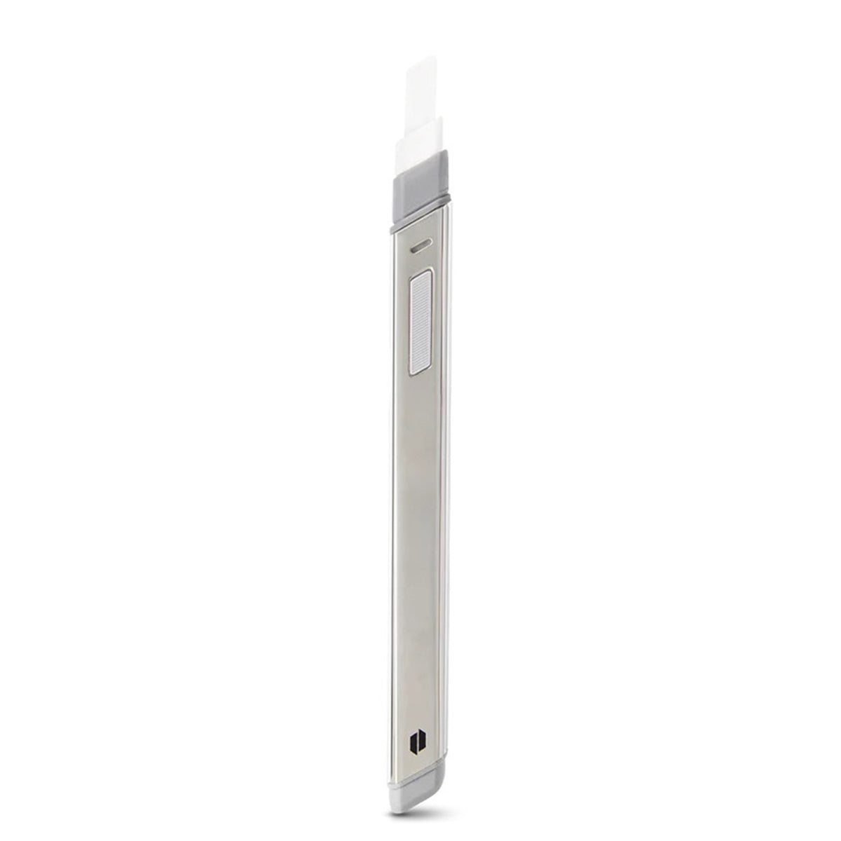 Puffco Hot Knife Guardian Limited Edition Silver