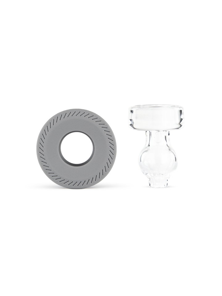 puffco peak pro ball cap guardian edition