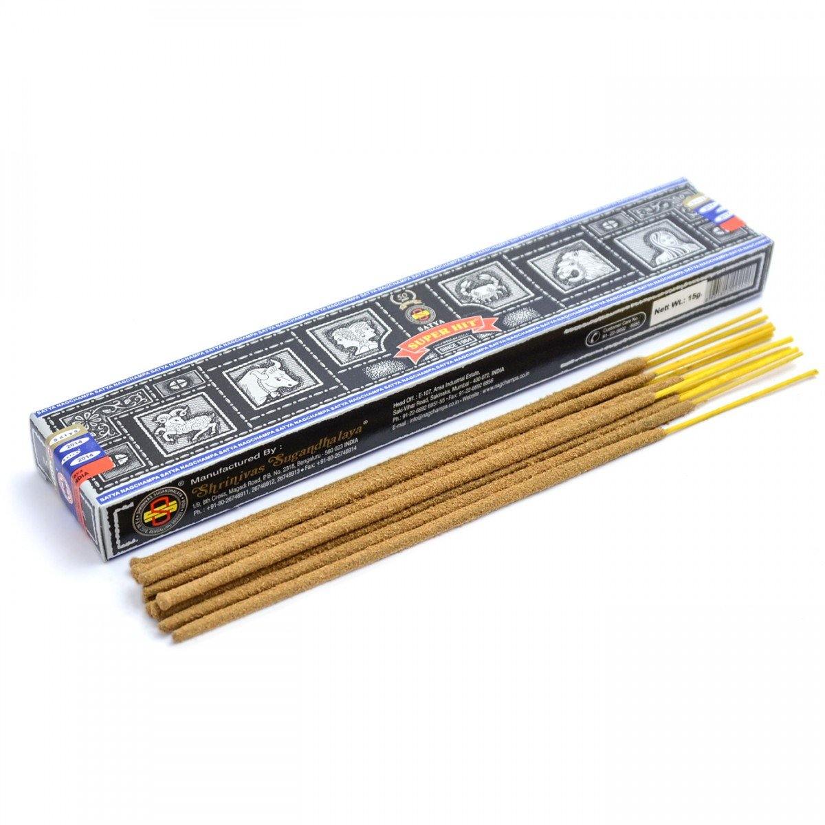 satya sai baba incense sticks super hit