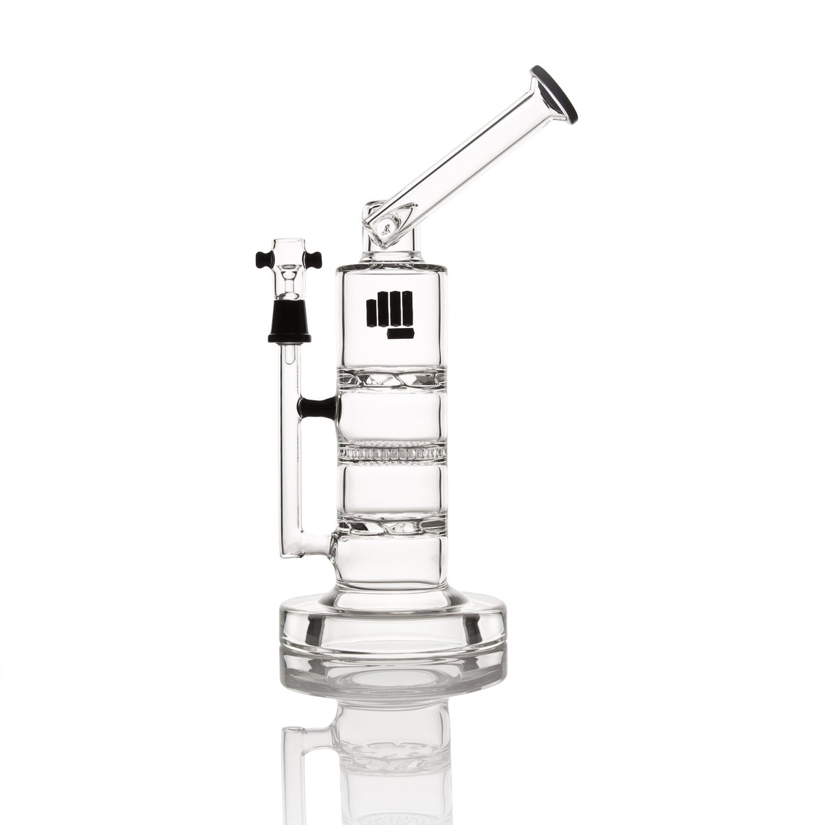 Pounds by Snoop - Battleship Water Pipe