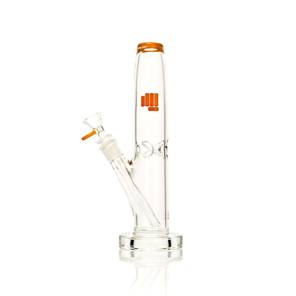 snoop pounds rocketship water pipe bong orange