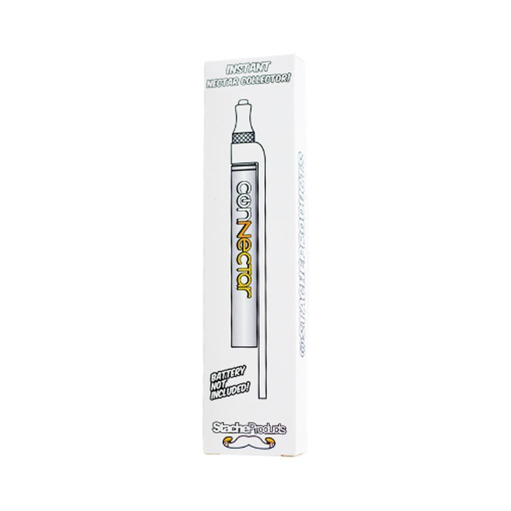 stache products connectar white