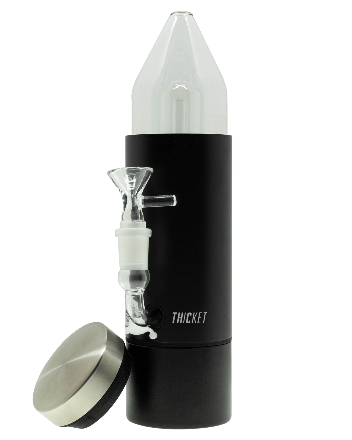 Thicket Lite Water Pipe