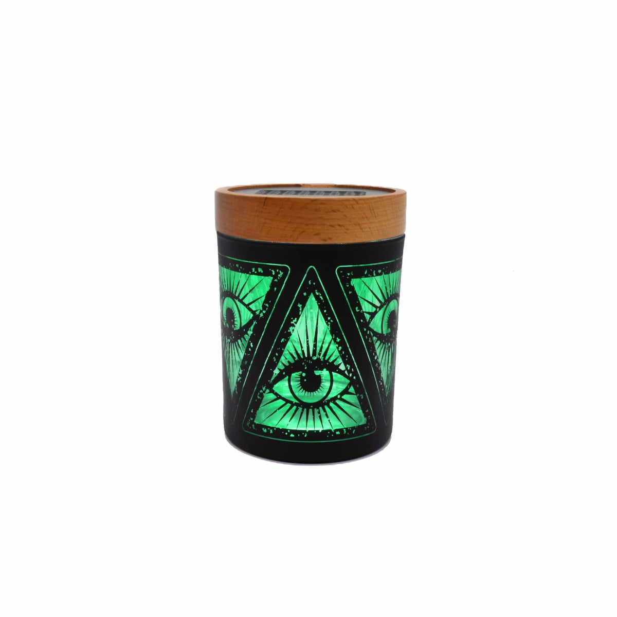 V Syndicate SoleStash Jar