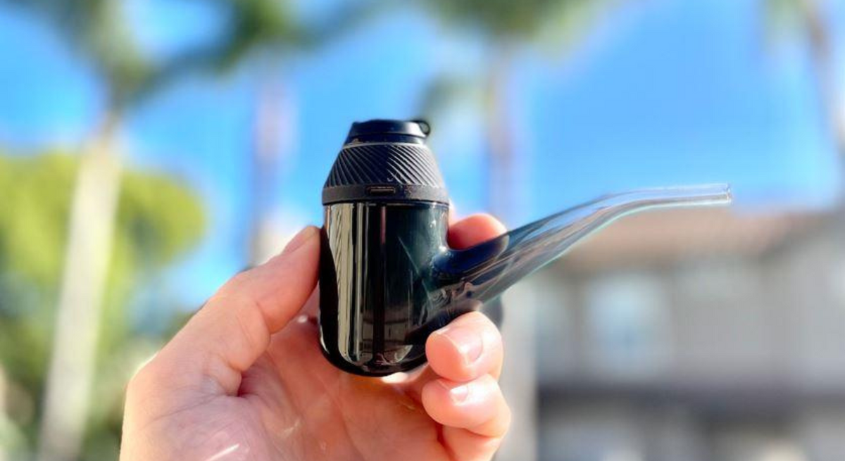 Puffco Proxy: The Future of Concentrate Consumption