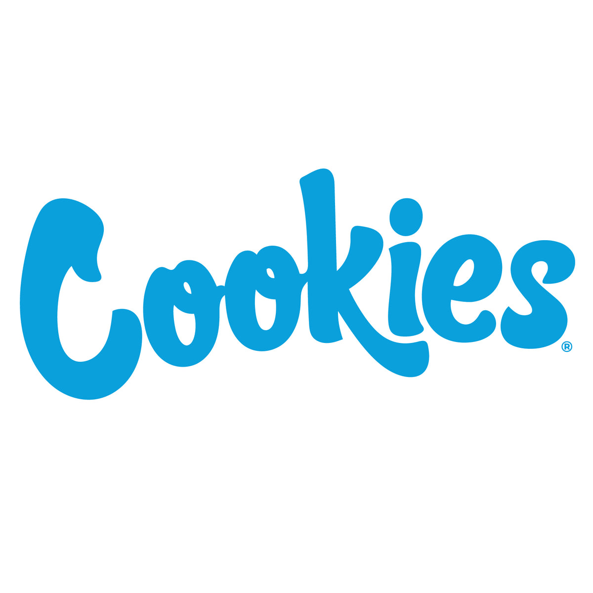 Cookies Glass Logo