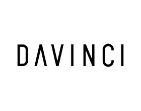 davinci vaporizers logo