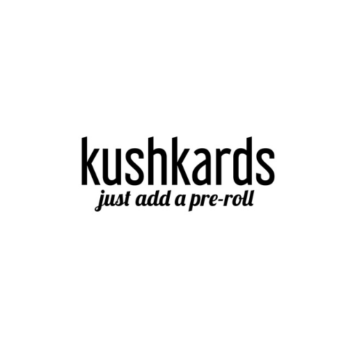 kushkards logo