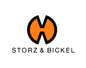 storz bickel logo