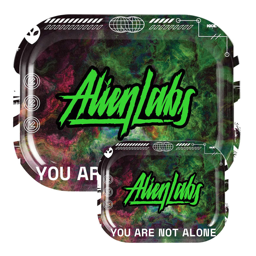 Alien Labs Alone Tray