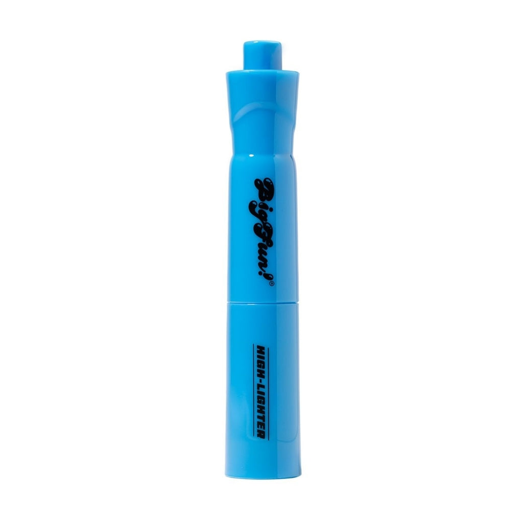 BigFun High Lighter 510 Battery Blue