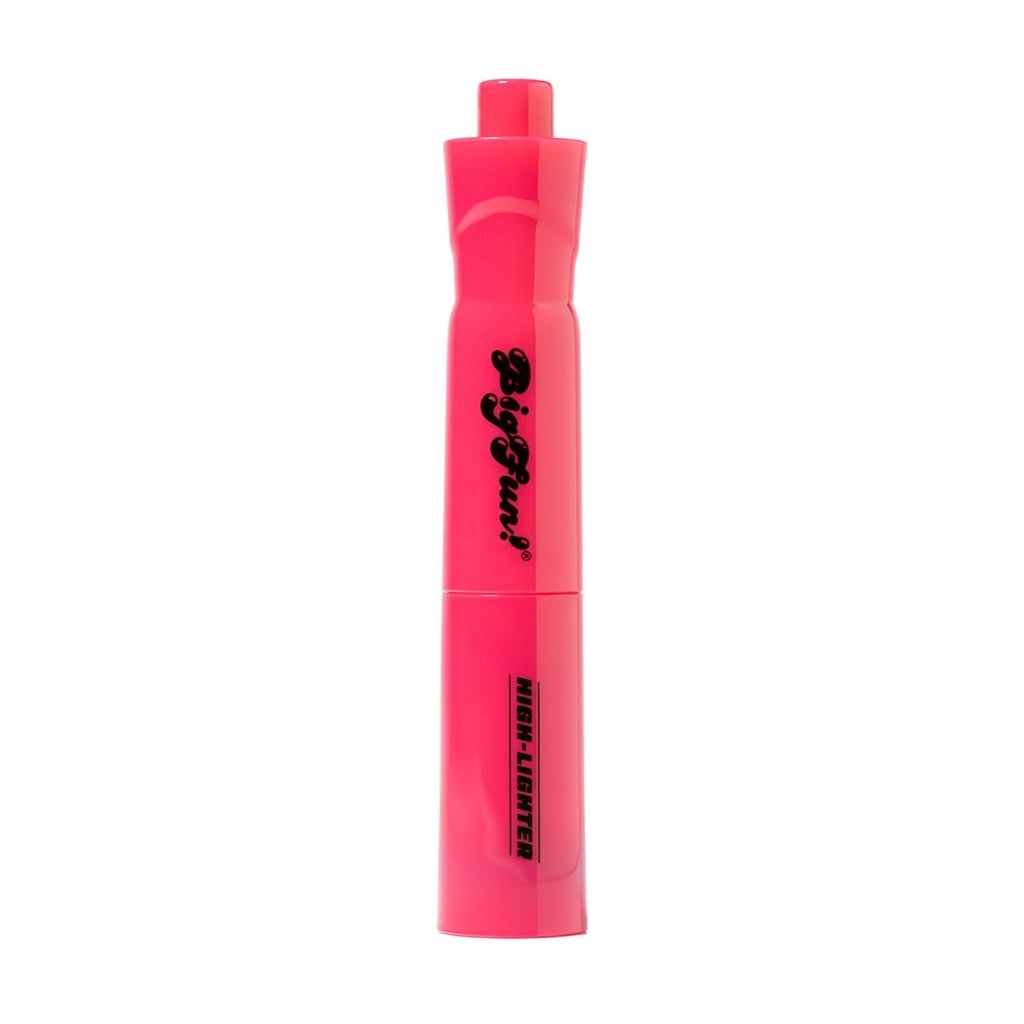 BigFun High Lighter 510 Battery Pink