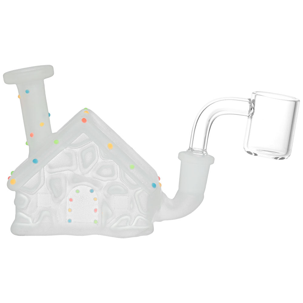 BOOM Sugar Shack Dab Rig