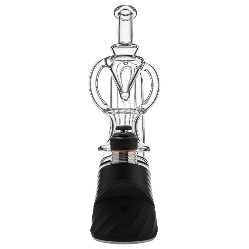 Calibear Dual Arm Recycler Puffco Peak Attachment