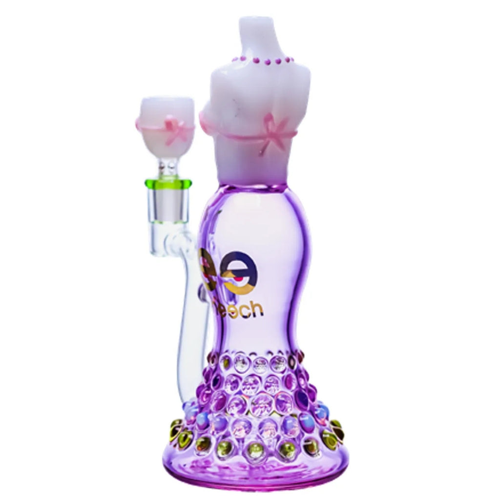 Cheech Glass Mermaid Bikini Bong