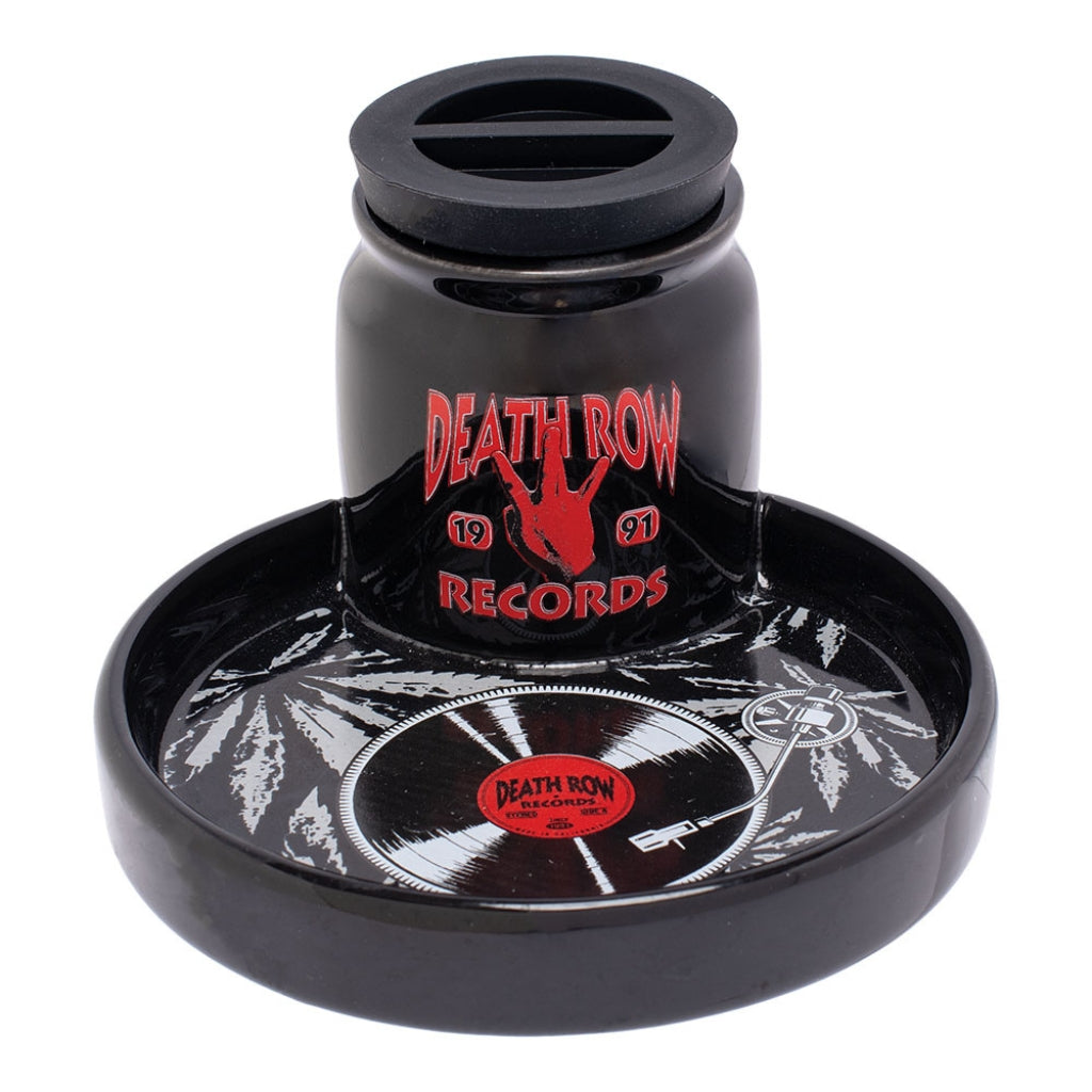 Death Row Records StashTray