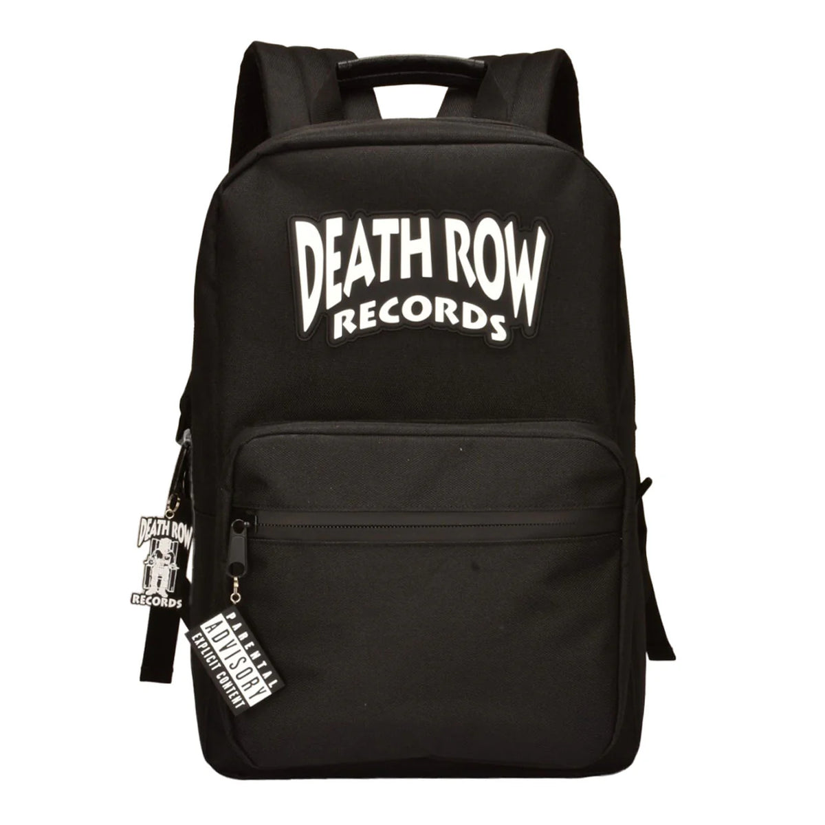 Death Row Records Smell-Proof Backpack