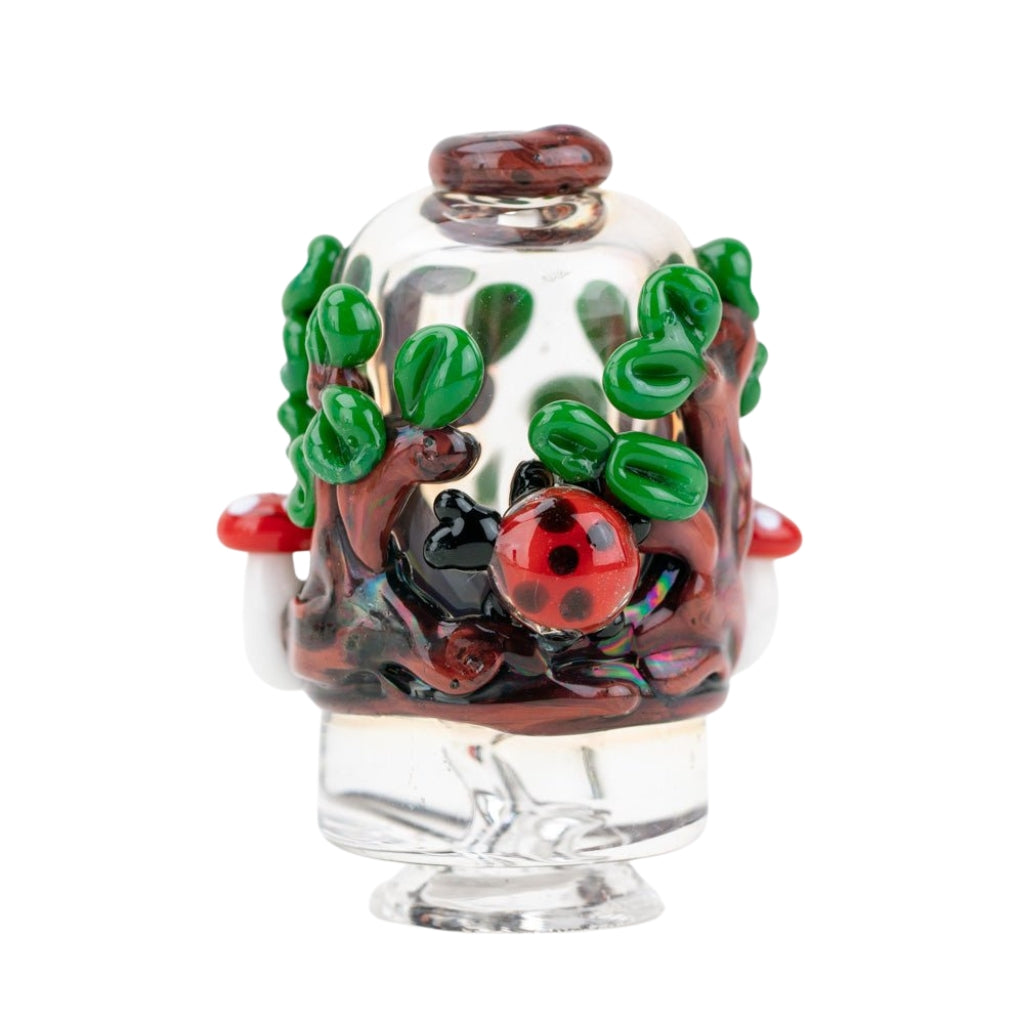 Empire Glassworks Puffco Pivot Mouthpiece | Renew The Redwood