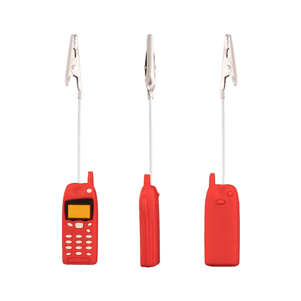 Gator Klips Smoke Clip | Cell Phone