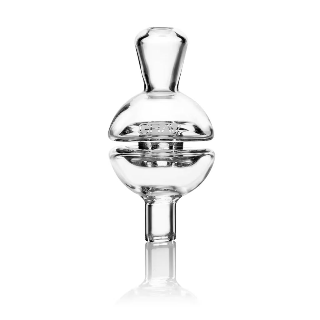 GRAV Yo-Yo Carb Cap