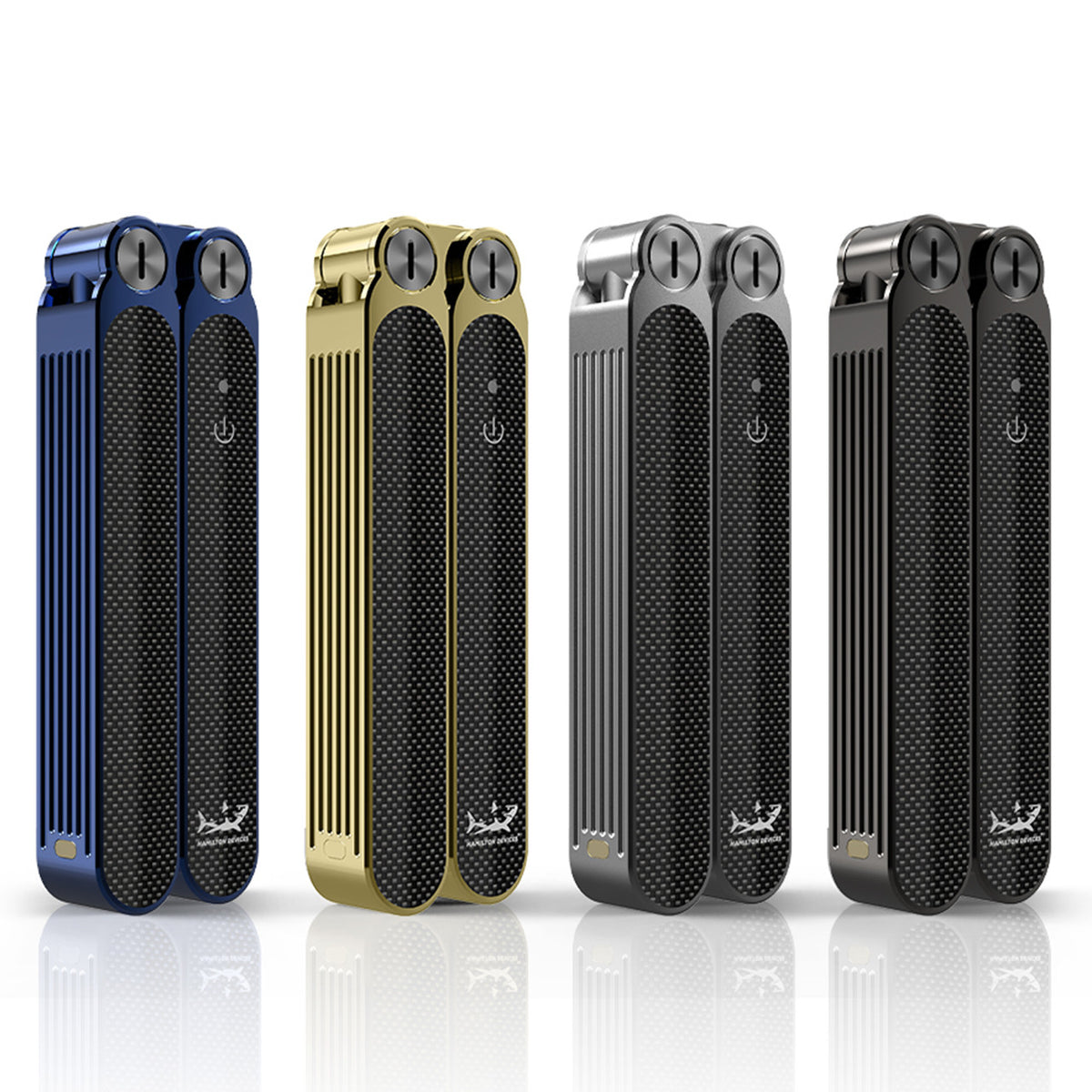 Hamilton Devices Butterfly Vape Cartridge Battery