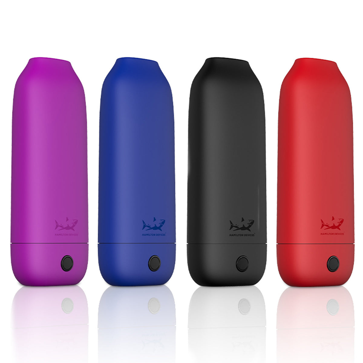 Hamilton Devices Cloak V2 Battery