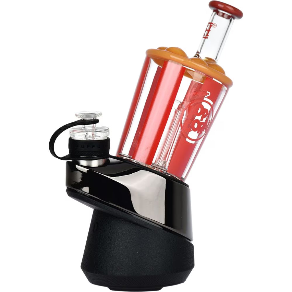 Hemper Popcorn Puffco Peak Top