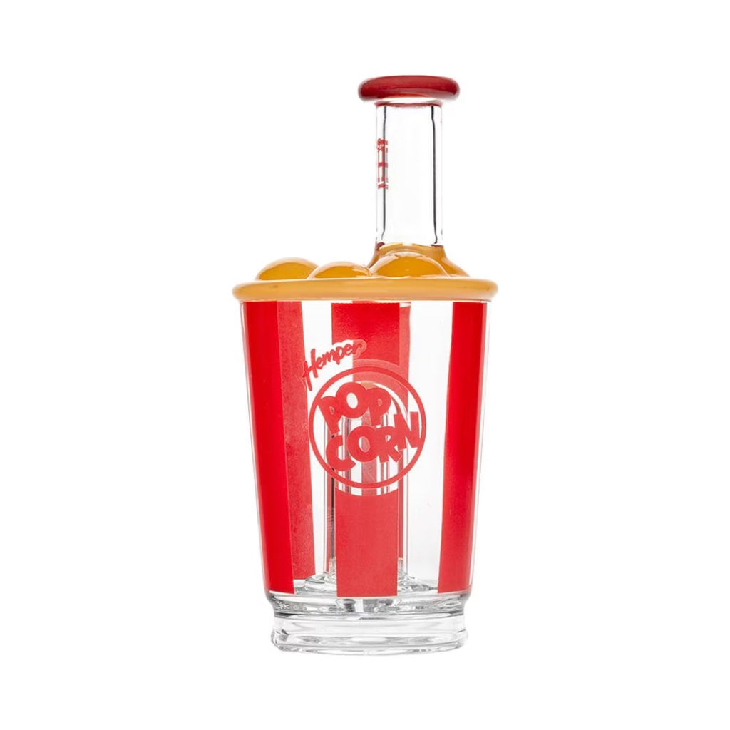 Hemper Popcorn Puffco Peak Top