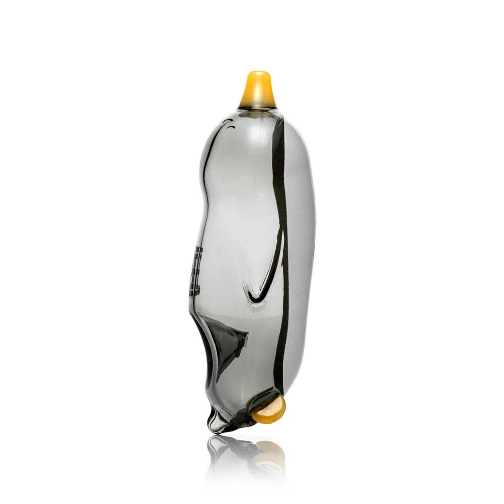 Hemper Penguin Hand Pipe