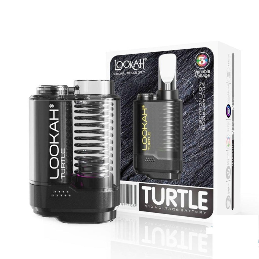 Lookah Turtle 510 Battery