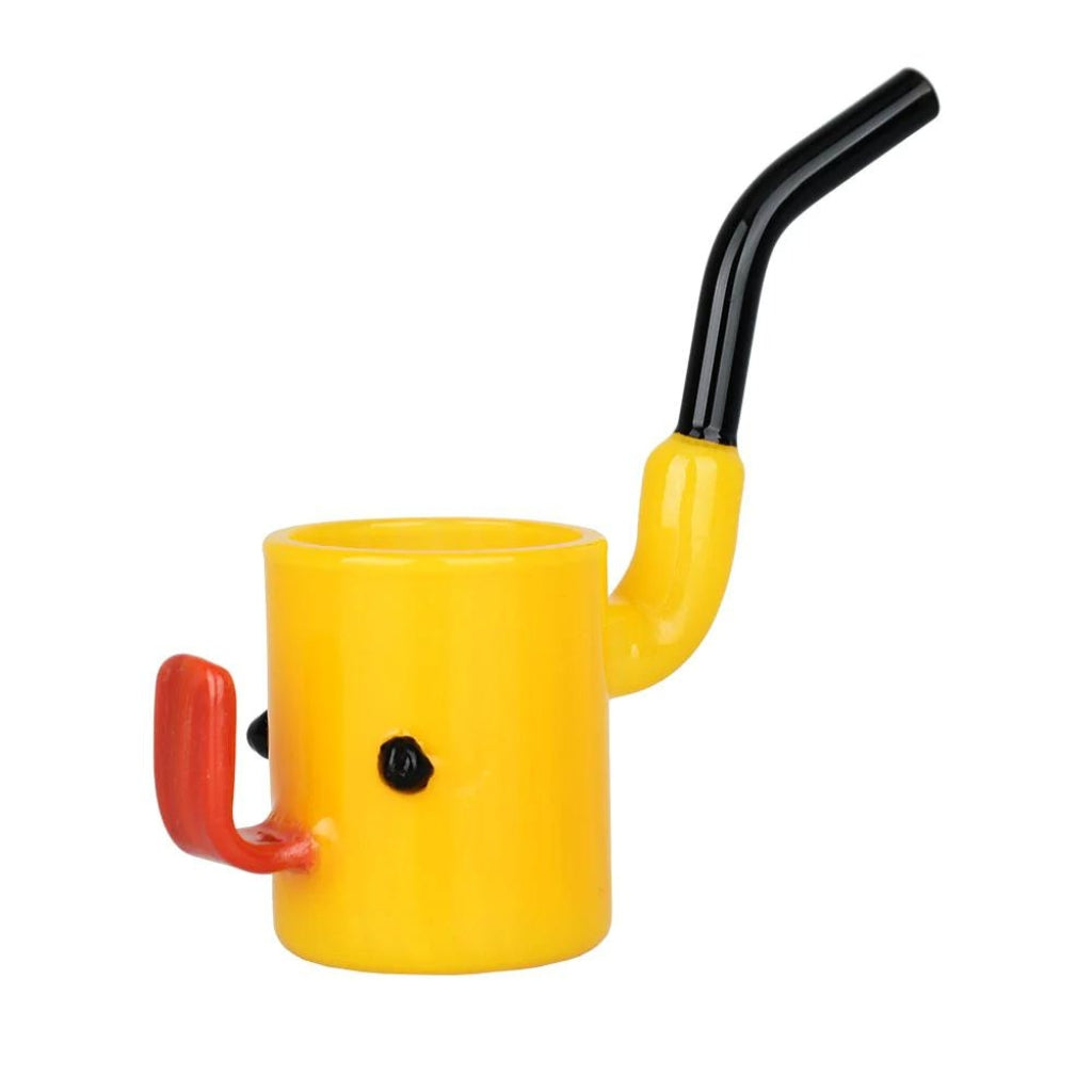 Lucky Duck Puffco Proxy Pipe Attachment