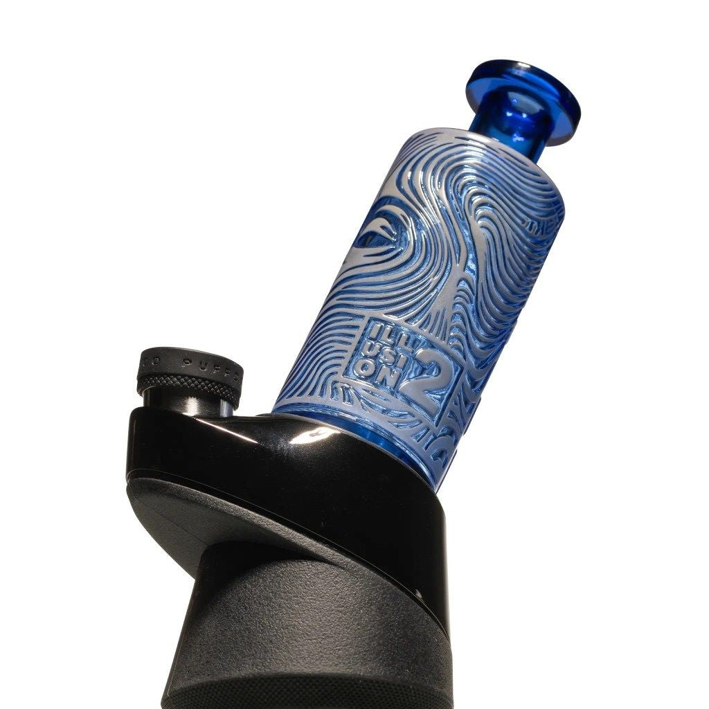 Illusion 2: The Sublime Puffco Peak Top