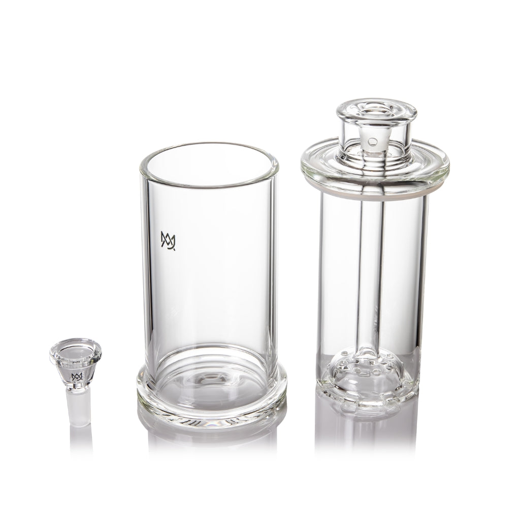 MJ Arsenal Piston Gravity Bong