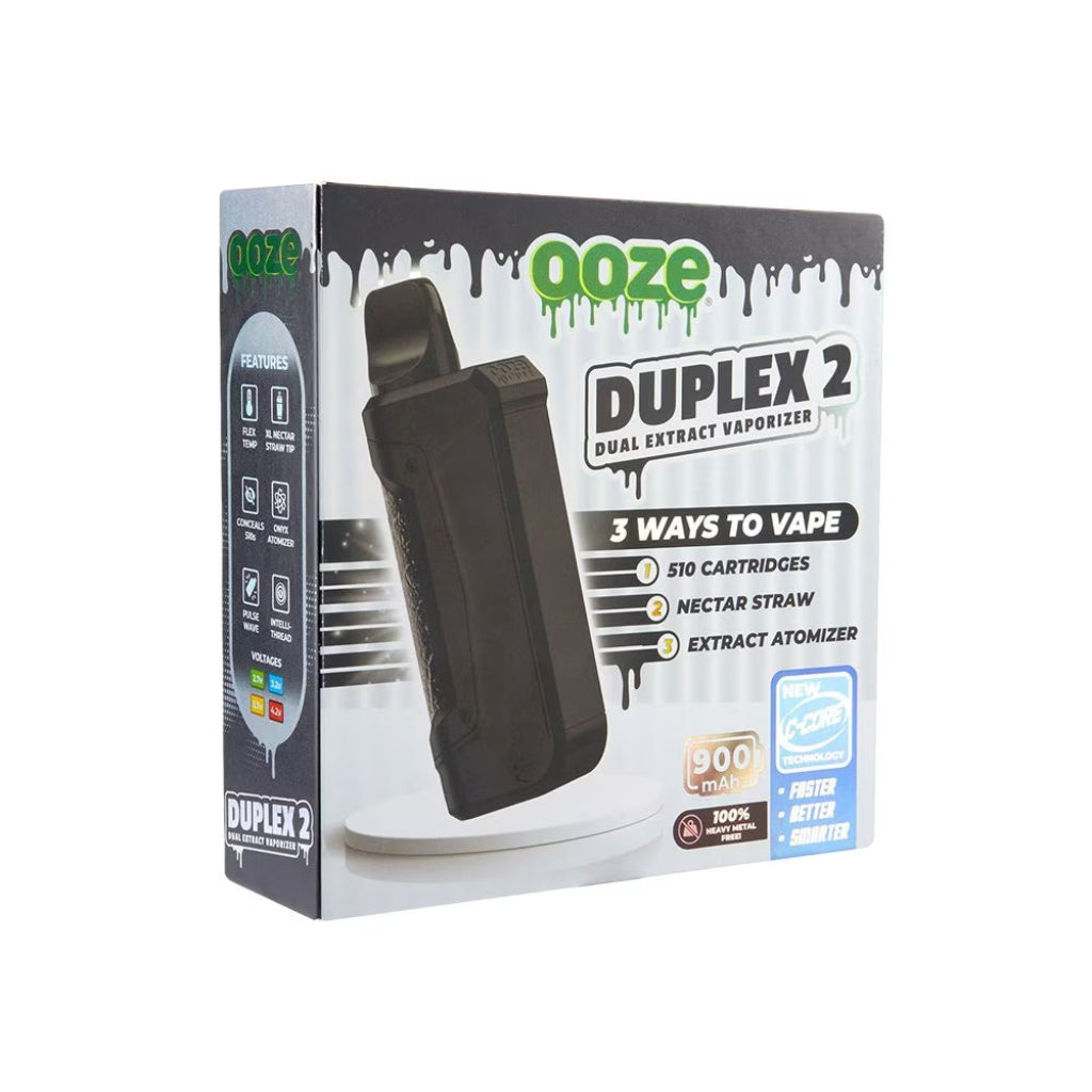 Ooze Duplex 2 C-Core