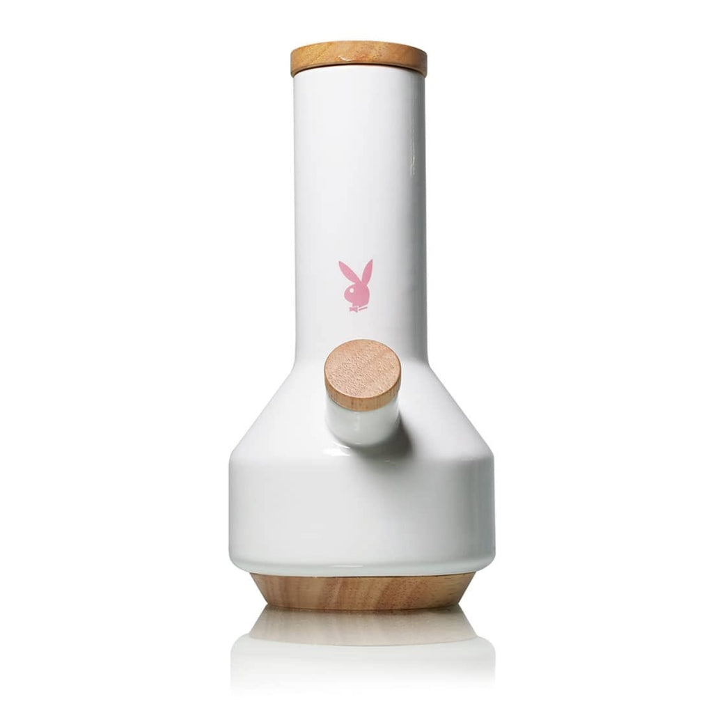 Playboy x RYOT Ceramic Bong