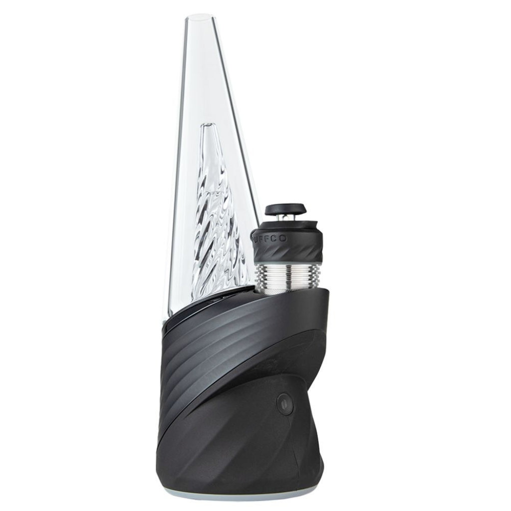 Puffco Peak Pro 3DXL Onyx Black