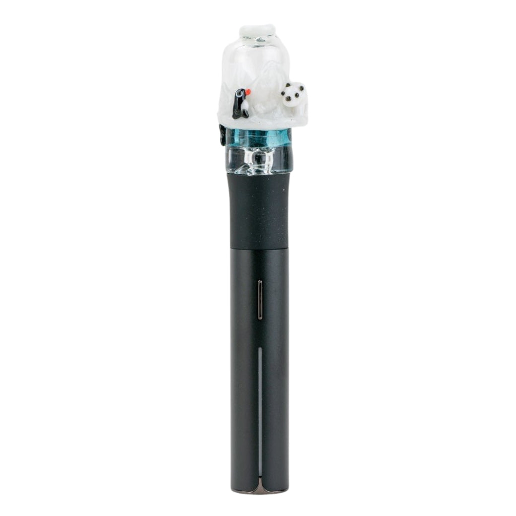 Empire Glassworks Puffco Pivot Mouthpiece | Avenge The Arctic