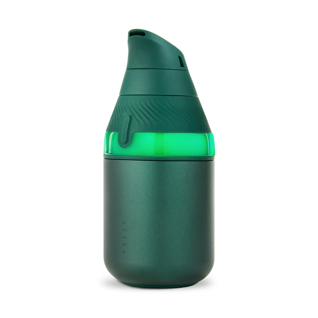 Puffco Proxy Core Pine Green