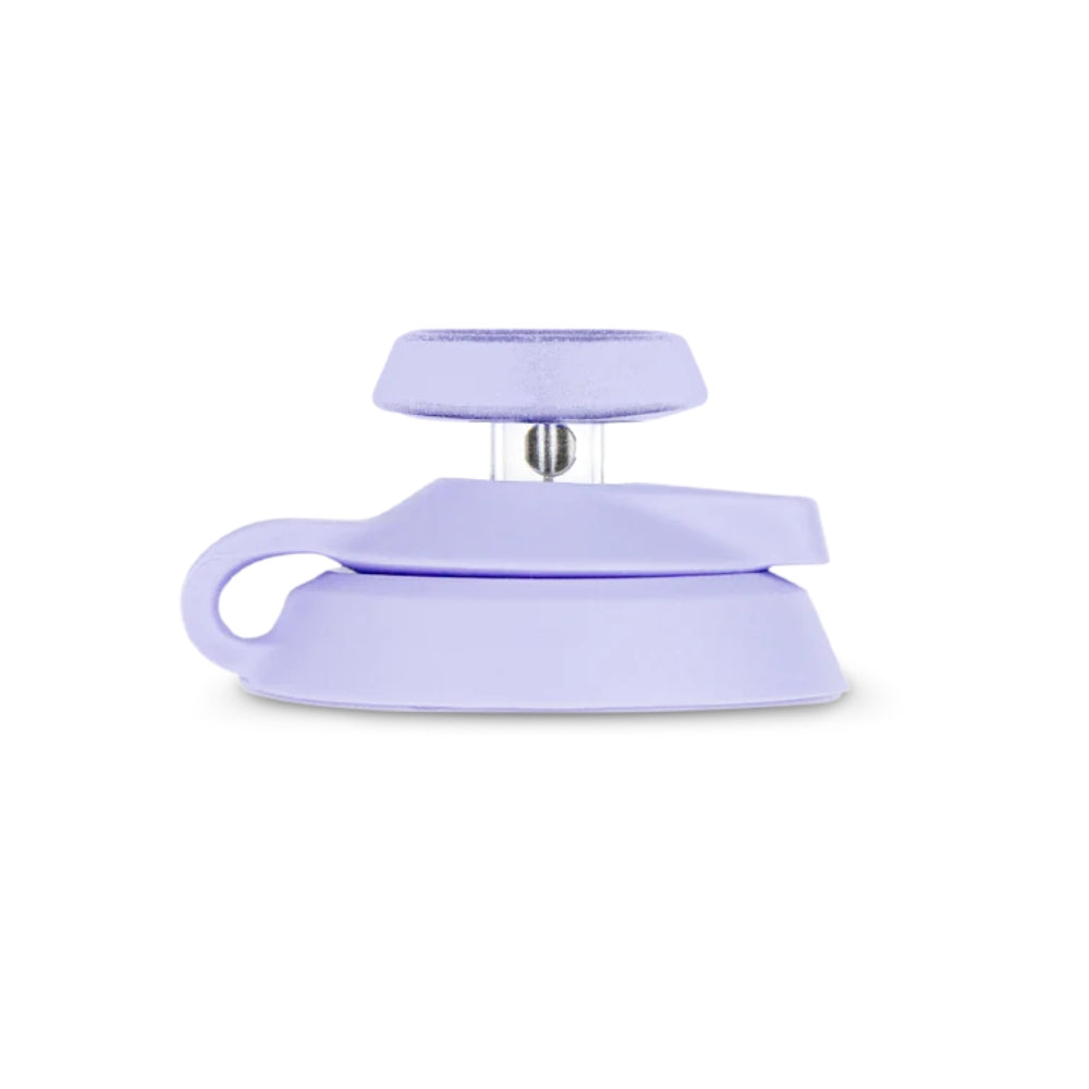 Puffco Proxy Joystick Cap Bloom Purple