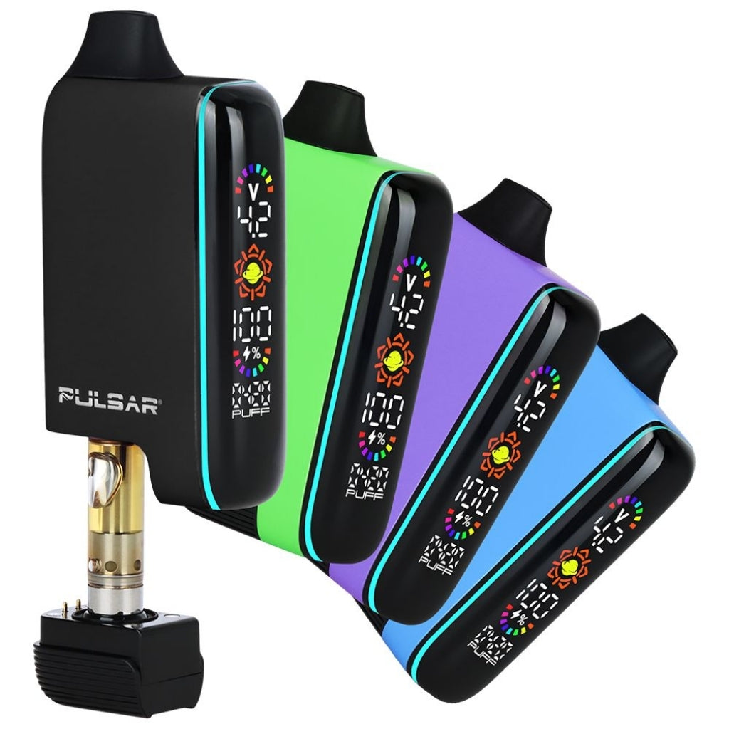 Pulsar 510 DL 5.0 Battery