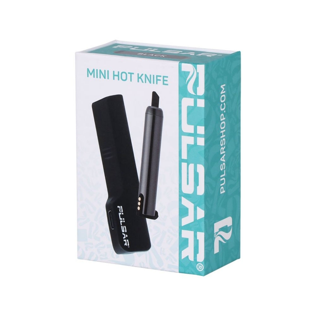 Pulsar Mini Hot Knife
