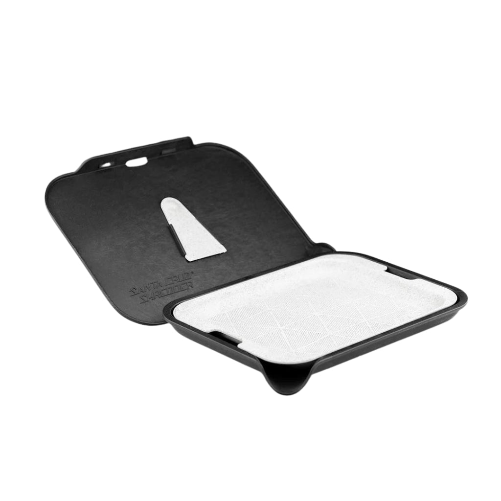 Santa Cruz Shredder Hemp Tray Kit