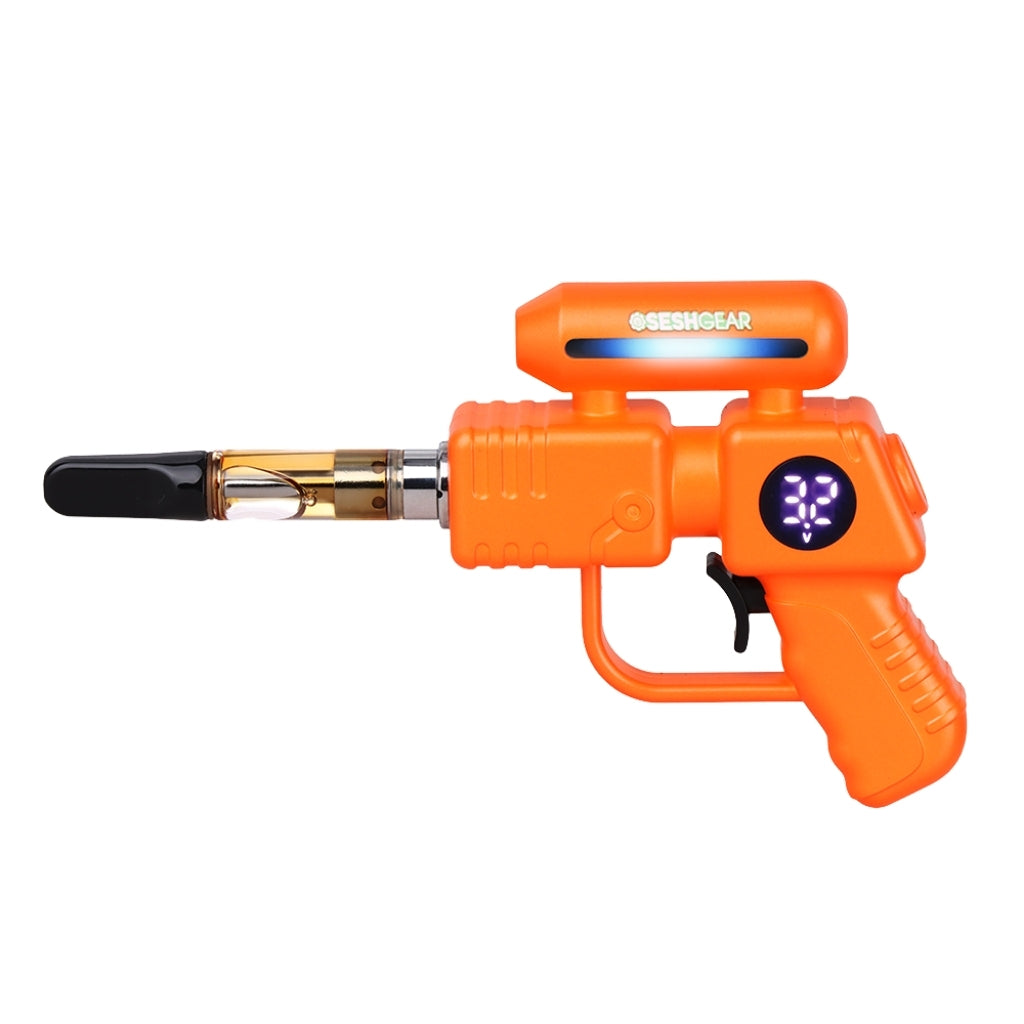 SeshGear Ray Gun 510 Battery