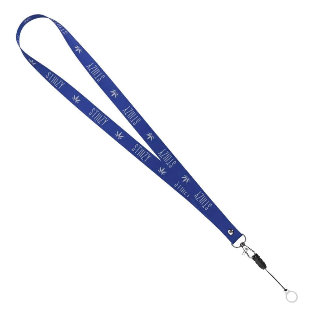STIIIZY Lanyard