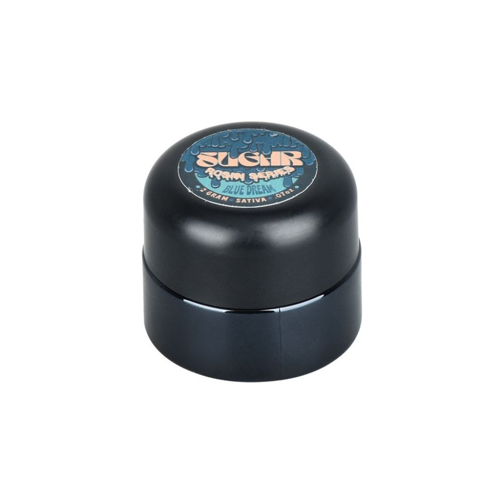 Sugar THCA Rosin 2g