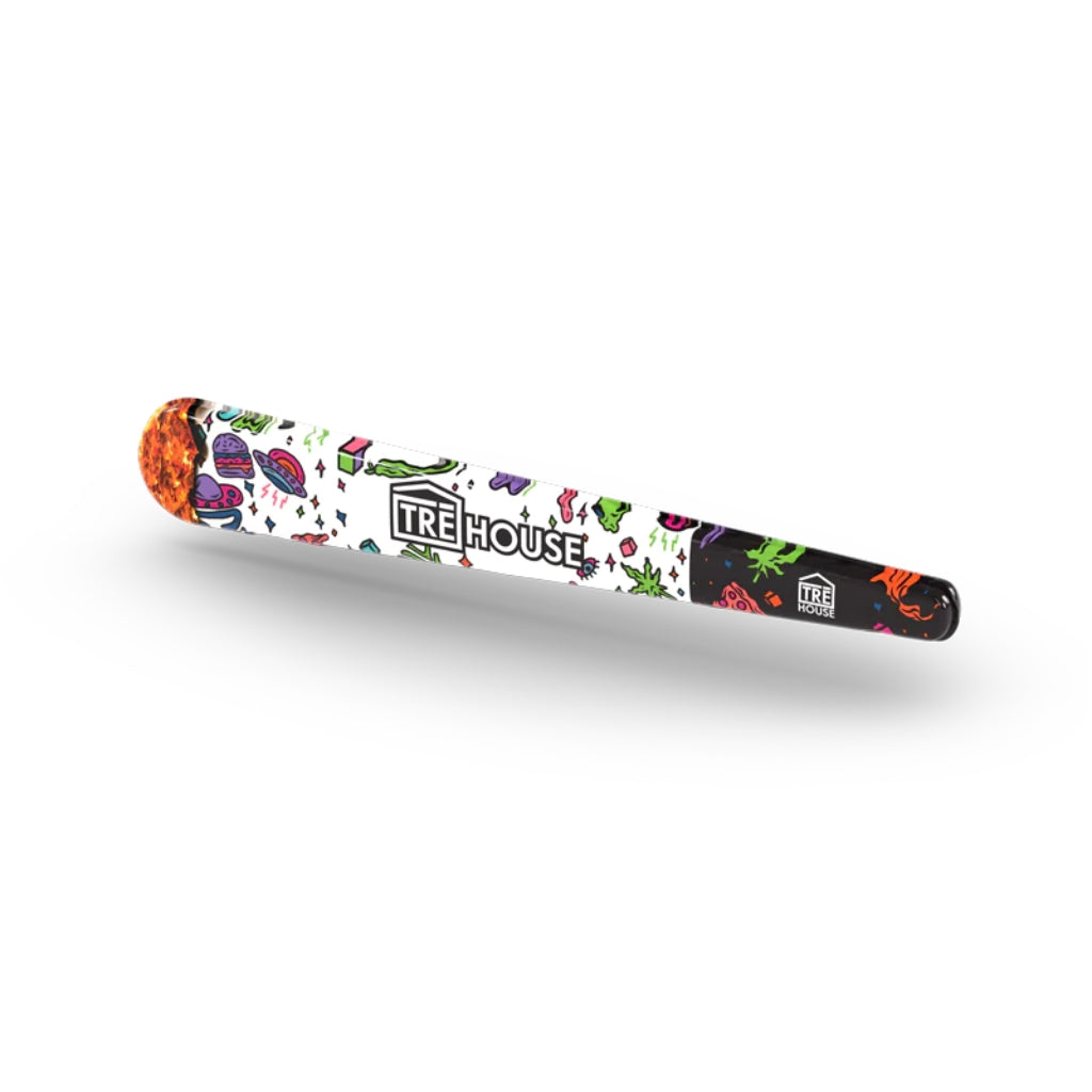 TRE House Inflatable Cone