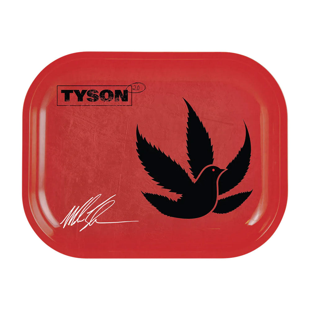 Tyson 2.0 Rolling Tray | Pigeon